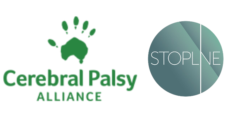 Cerebral Palsy Alliance Online Disclosures